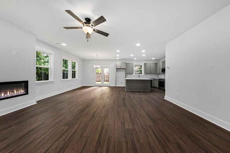 9124 Timber St, North Charleston, SC 29406