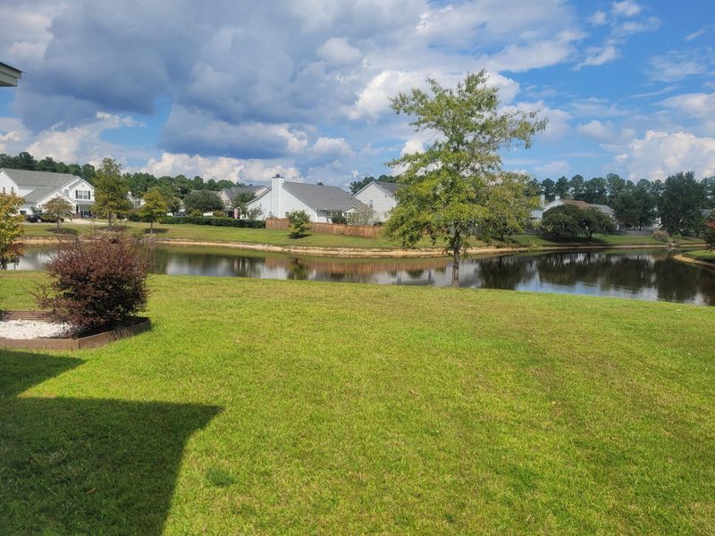 105 Rundle Ln, Summerville, SC 29483
