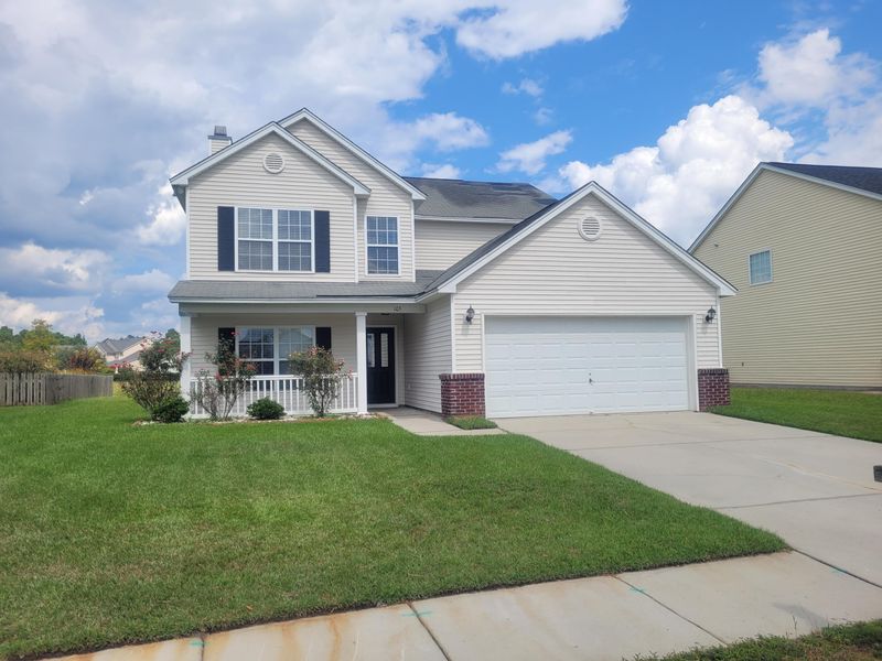 105 Rundle Ln, Summerville, SC 29483