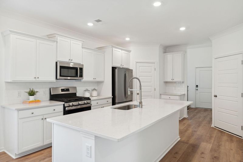 1033 Grace Field Ave, Summerville, SC 29485