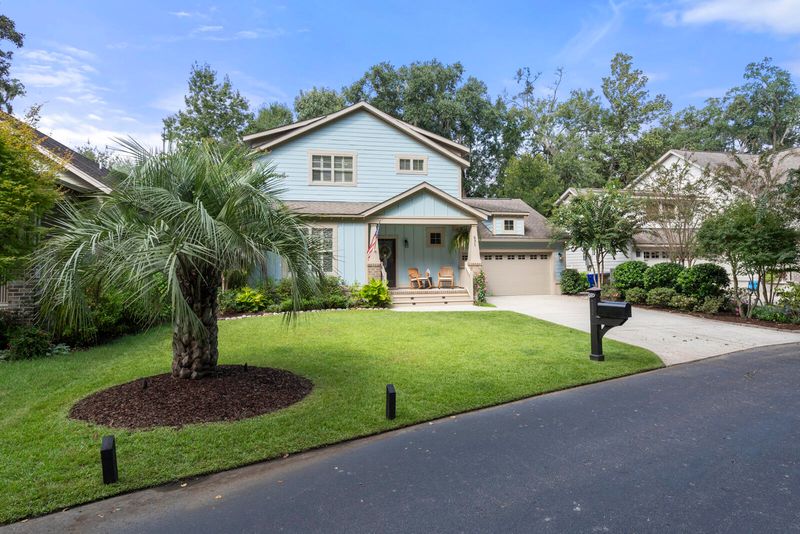 631 Beaten Pa, Charleston, SC 29412