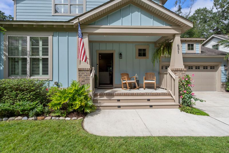 631 Beaten Pa, Charleston, SC 29412