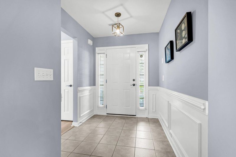 3474 Ashwycke St, Mount Pleasant, SC 29466