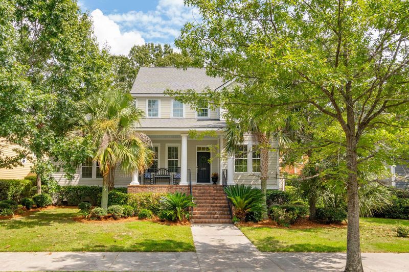 2386 Daniel Island Dr, Daniel Island, SC 29492