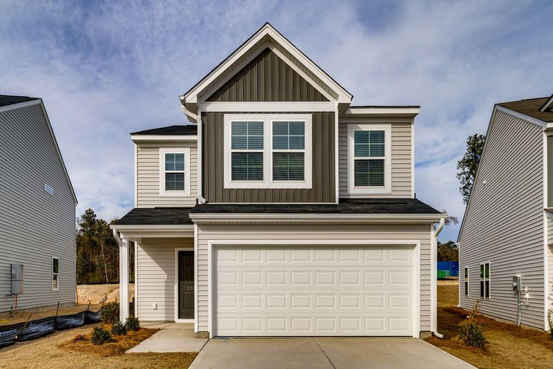 428 Lundby Dr, Summerville, SC 29486