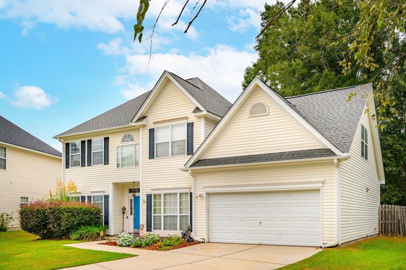 208 Curico Ln, Summerville, SC 29483