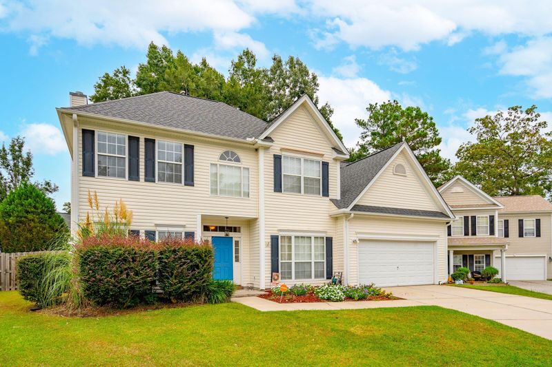 208 Curico Ln, Summerville, SC 29483