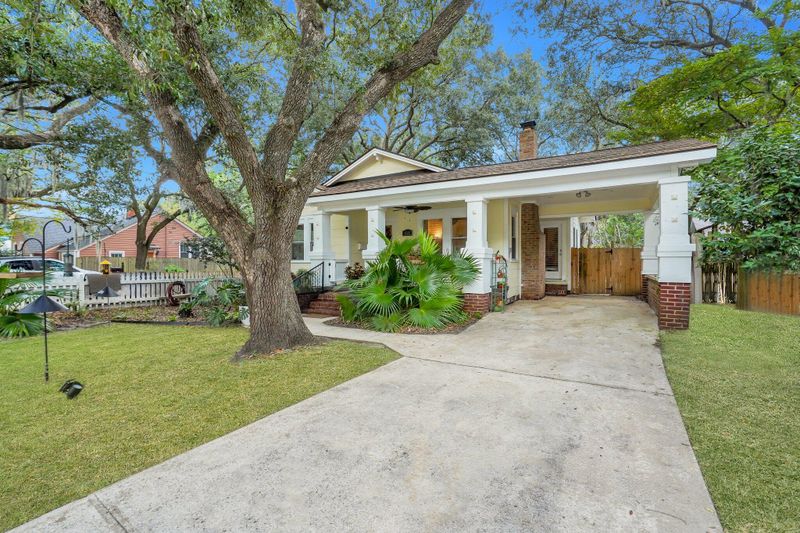 4522 Holmes Ave, North Charleston, SC 29405