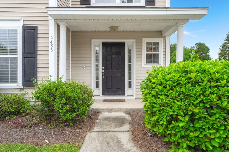 2436 Scholar Ln, North Charleston, SC 29406