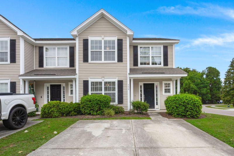 2436 Scholar Ln, North Charleston, SC 29406