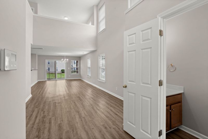 2436 Scholar Ln, North Charleston, SC 29406