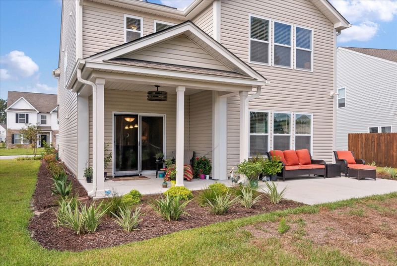 116 Surfbird Rd, Summerville, SC 29486
