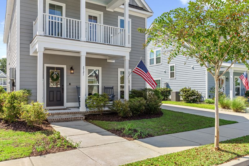 2721 August Rd, Johns Island, SC 29455