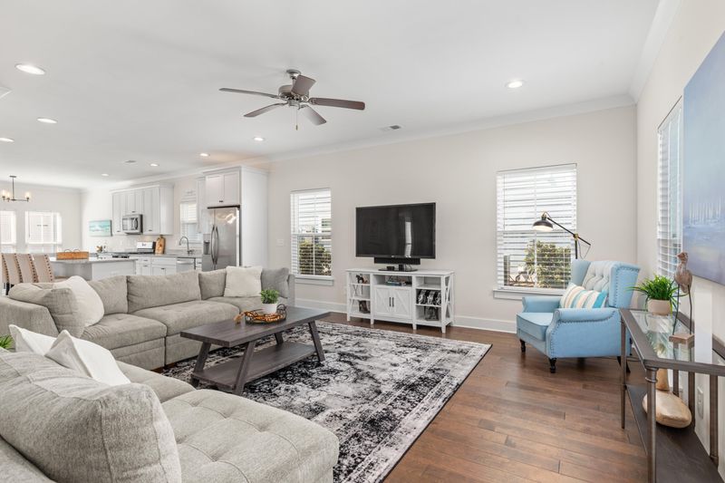 2721 August Rd, Johns Island, SC 29455