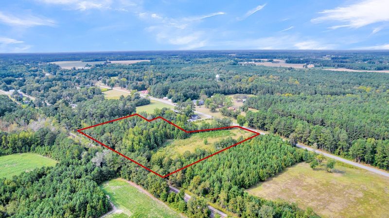 6655 Johnston Ave, Reevesville, SC 29471