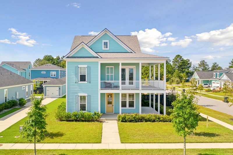 112 Archdale St, Summerville, SC 29486