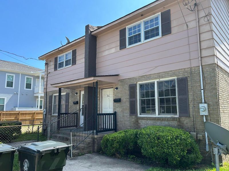 199 201 Romney St, Charleston, SC 29403