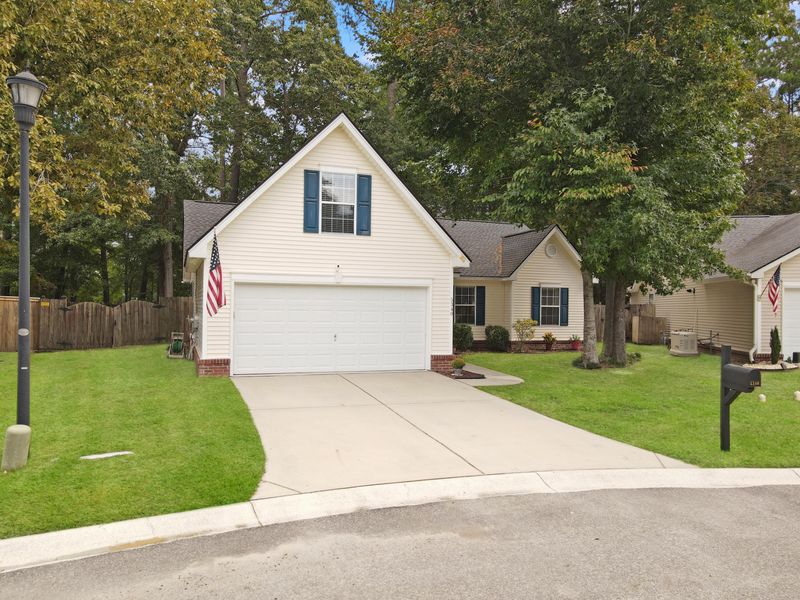 5340 Tidewater Dr, North Charleston, SC 29420
