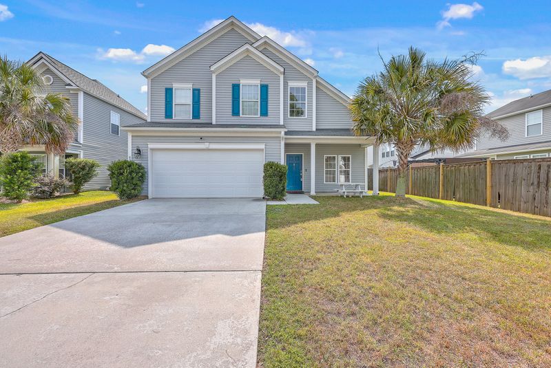 439 Stoney Field Dr, Moncks Corner, SC 29461