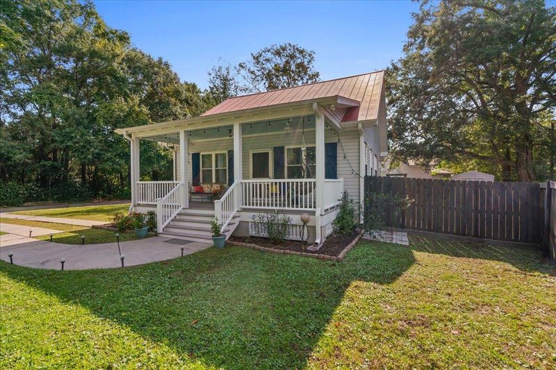 1481 Little Rock, Charleston, SC 29412