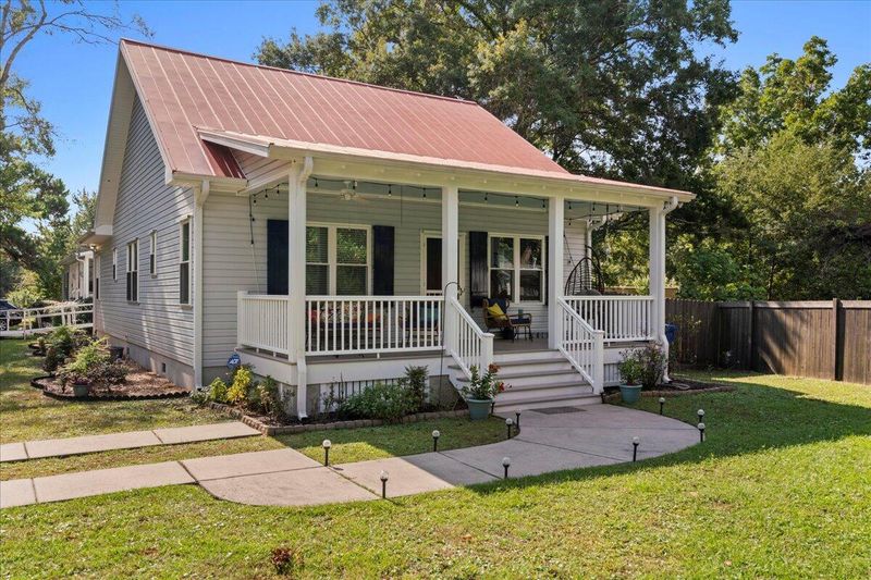 1481 Little Rock, Charleston, SC 29412