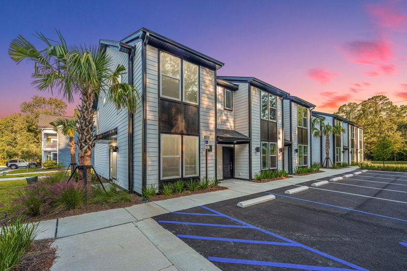 1712 Cayla St, Johns Island, SC 29455