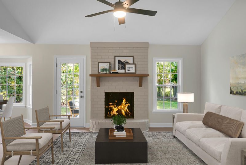 415 Brailsford Blvd, Summerville, SC 29485