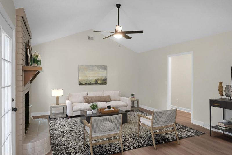 415 Brailsford Blvd, Summerville, SC 29485