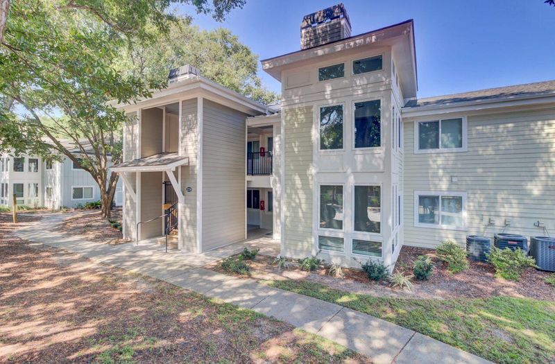 278 Alexandra Dr #12, Mount Pleasant, SC 29464