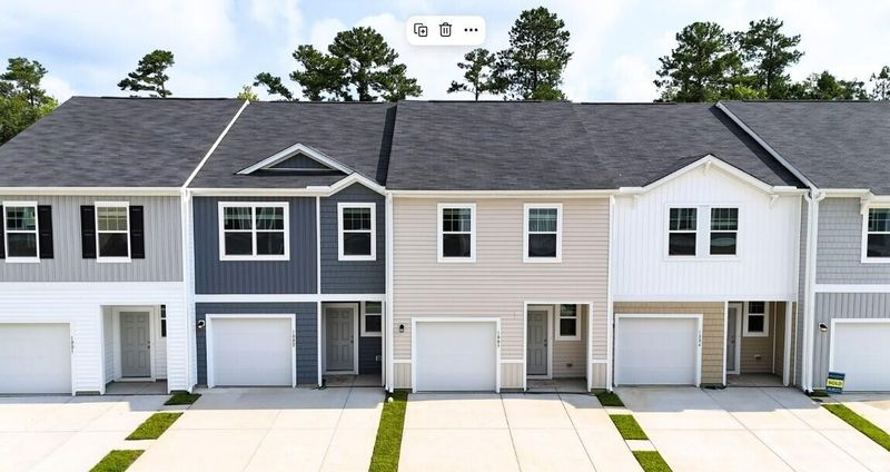 1307 Scarlett Maple St, Summerville, SC 29486
