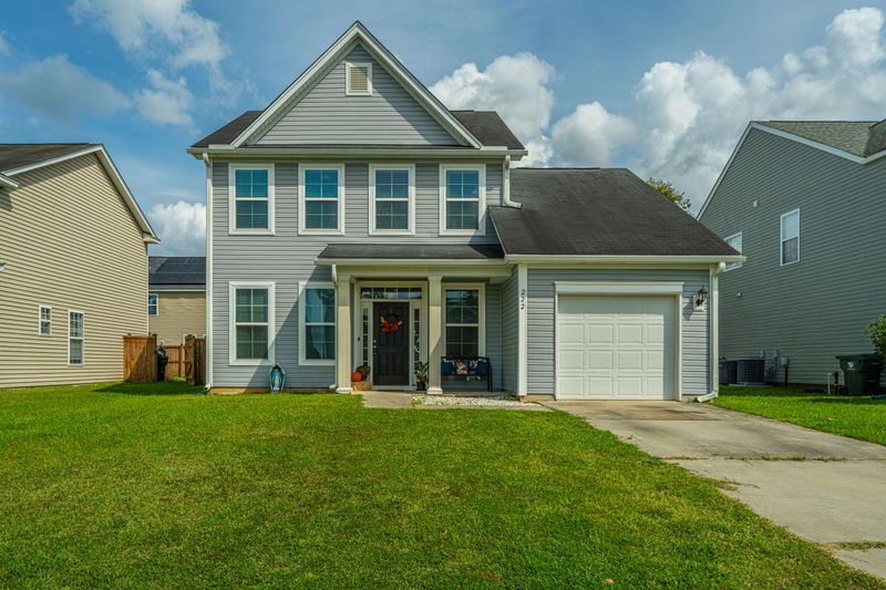 222 Two Forts Rd, Moncks Corner, SC 29461