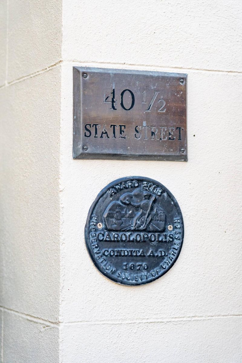 40 12 State St, Charleston, SC 29401