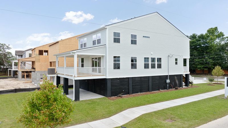 1094 Glenshaw St, North Charleston, SC 29405