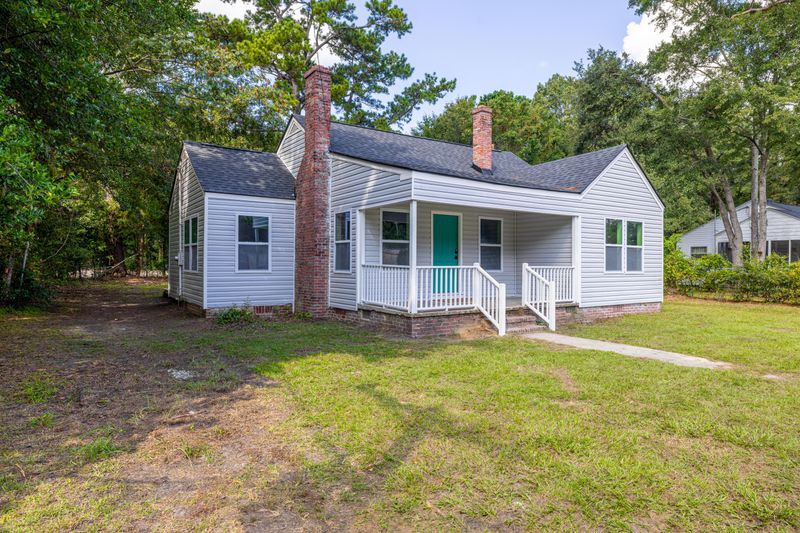 5723 Allison Ave, Hanahan, SC 29410