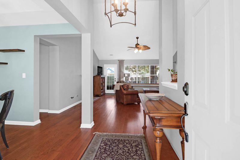 1209 Bridgeport Dr, Mount Pleasant, SC 29466