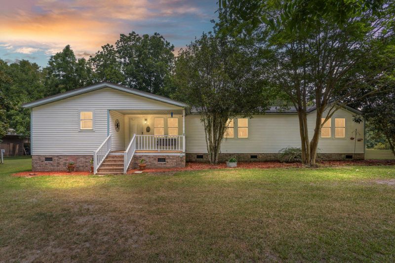 494 Old Spell Rd, Saint George, SC 29477