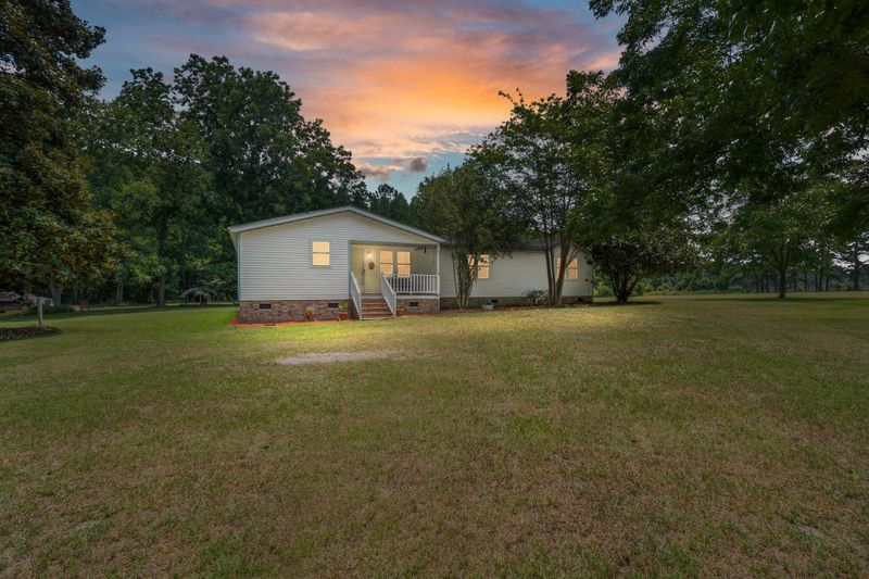 494 Old Spell Rd, Saint George, SC 29477