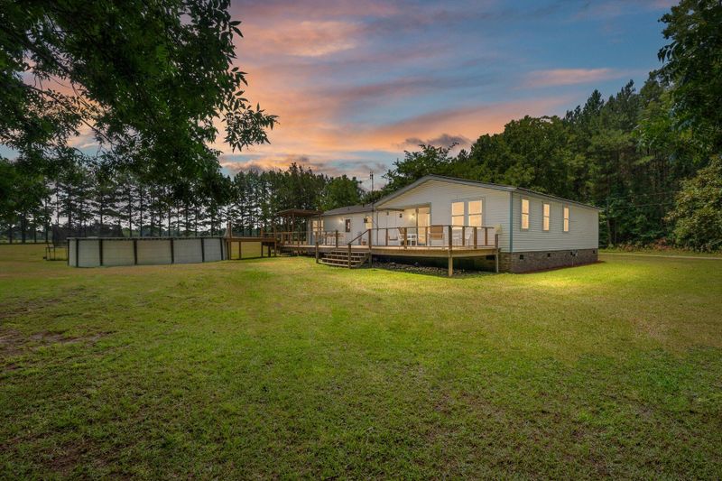 494 Old Spell Rd, Saint George, SC 29477