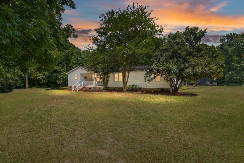 494 Old Spell Rd, Saint George, SC 29477