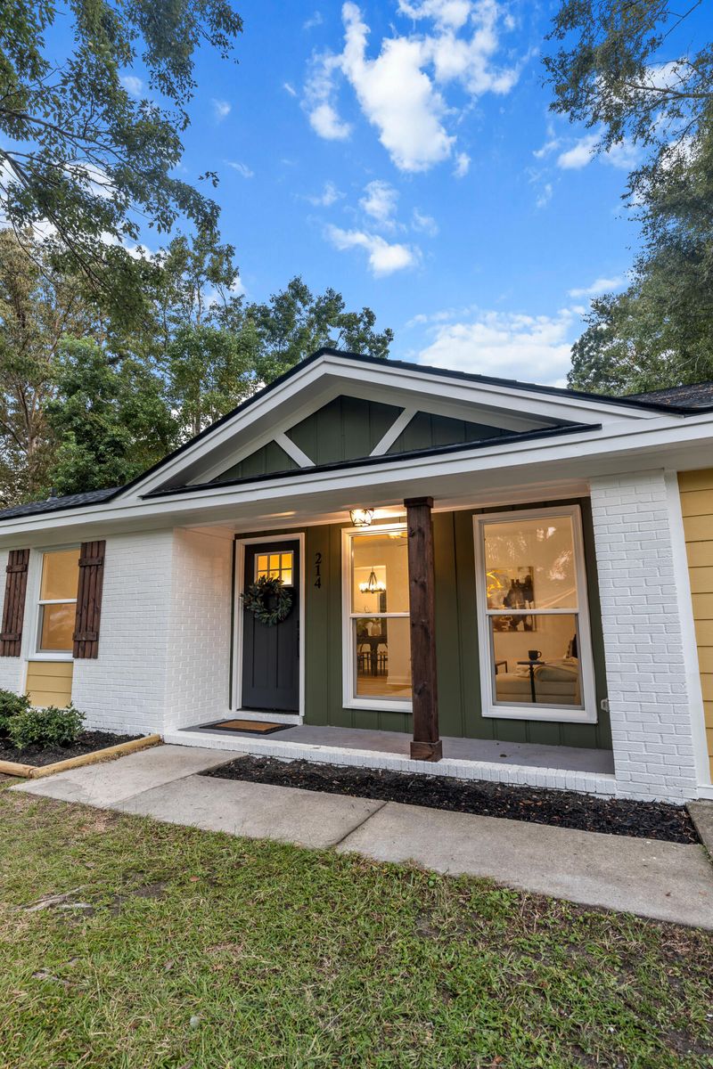 214 Judith Dr, Summerville, SC 29485