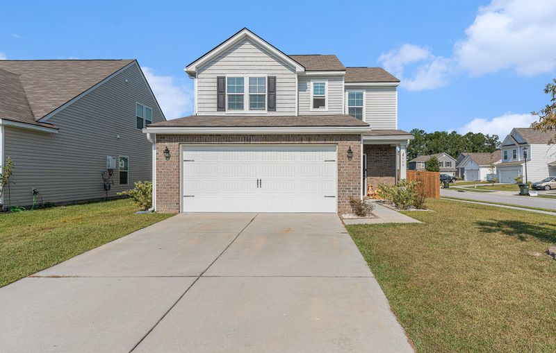 119 Sequoia Ln, Goose Creek, SC 29445