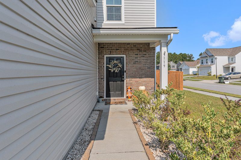 119 Sequoia Ln, Goose Creek, SC 29445