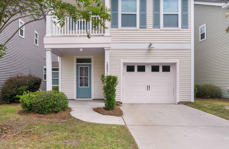 1802 Poplar Grove Pl, Summerville, SC 29483