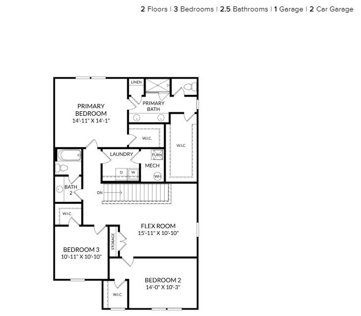 3001 Speckled Perch Ln, Hanahan, SC 29410