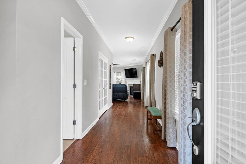 1518 Thoroughbred Blvd, Johns Island, SC 29455