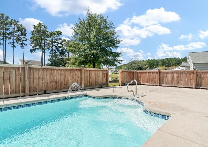 350 Decatur Dr, Summerville, SC 29486