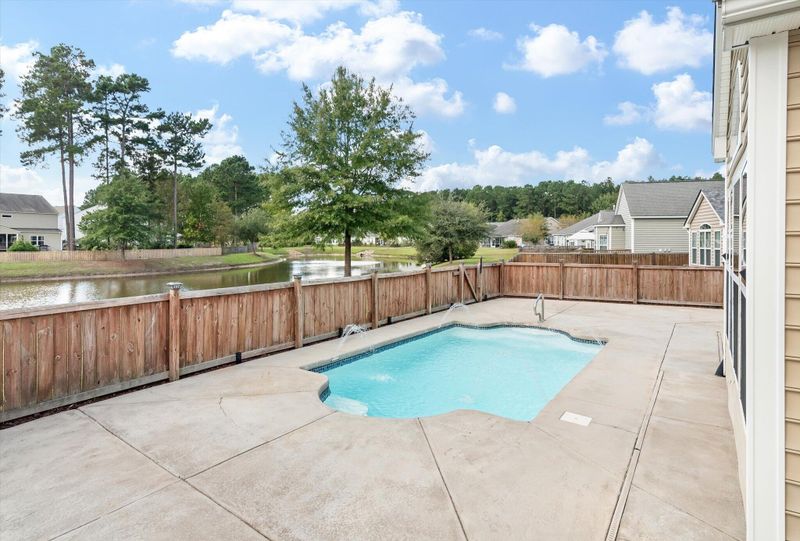 350 Decatur Dr, Summerville, SC 29486