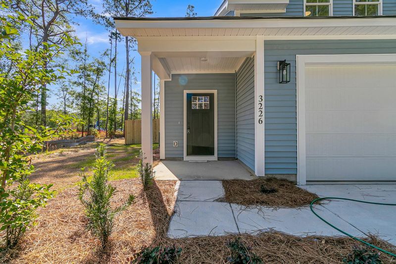 3226 Pinewood Dr, Ladson, SC 29456