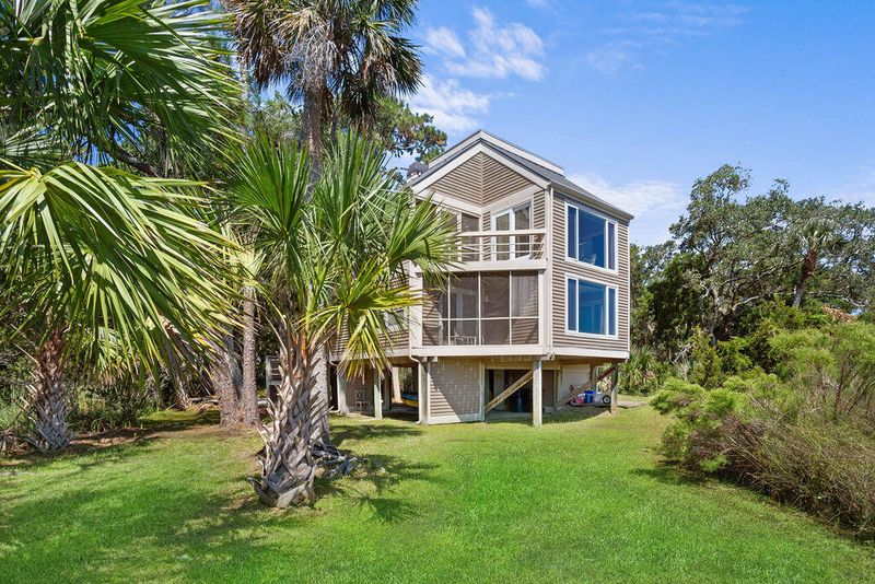 2473 High Hammock Rd, Seabrook Island, SC 29455