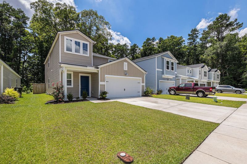 339 Saddlewood Dr, Charleston, SC 29414
